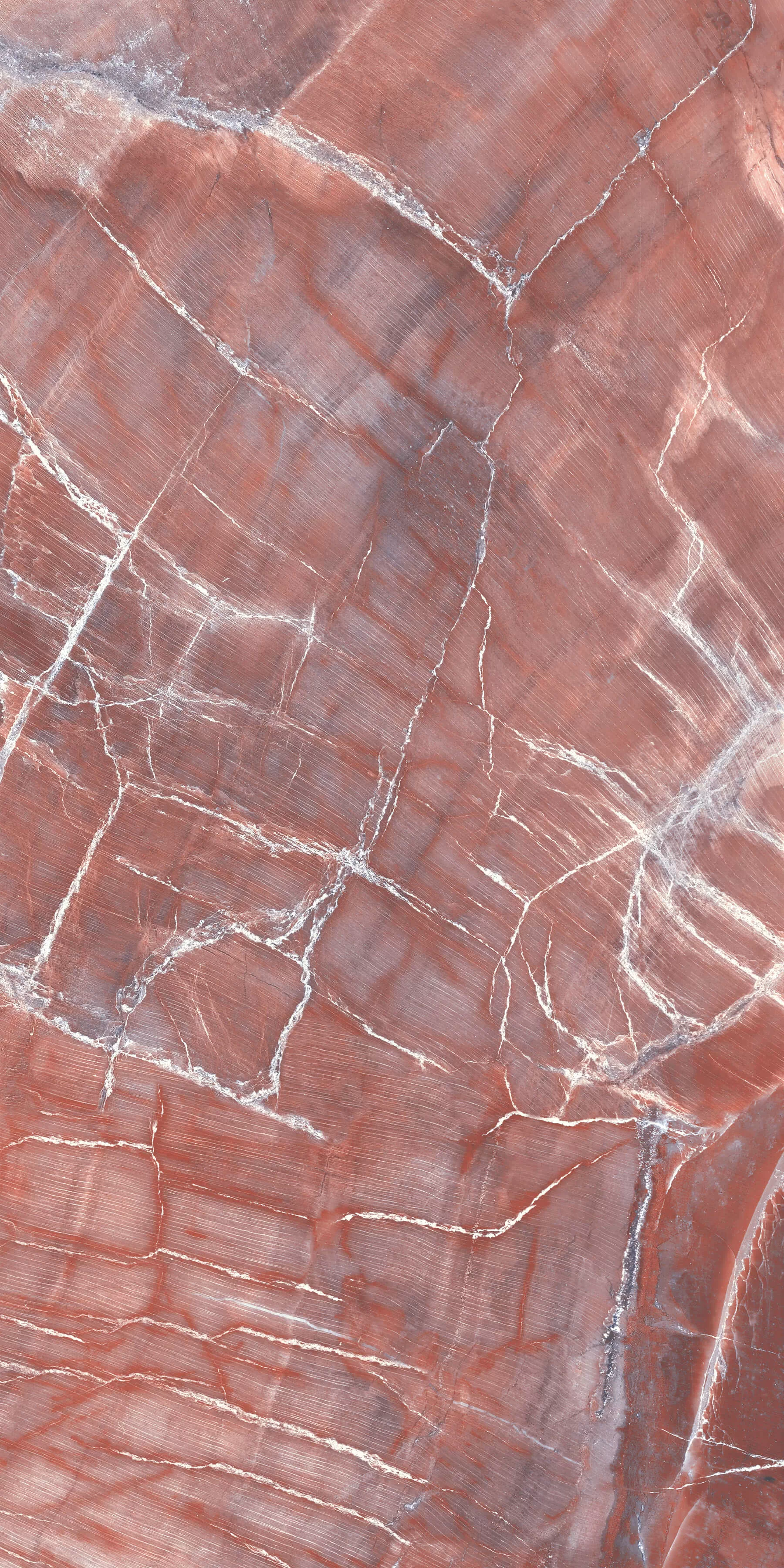 Керамогранит 985 Invisible Red 120x60