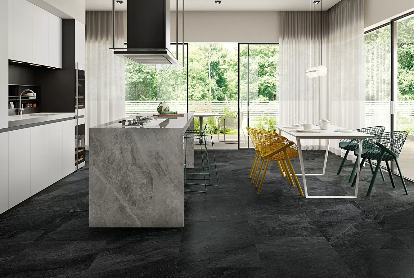 Керамогранит SL01BA Shale Moon Sq 60x120