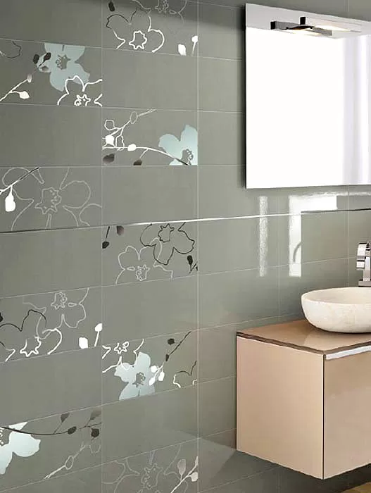 Керамогранит 002440 Alterego Fuxia HR 31x31
