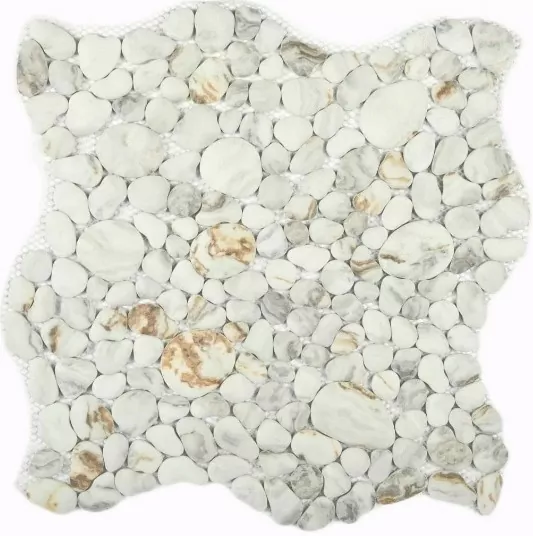 Мозаика Point Beige 305*305