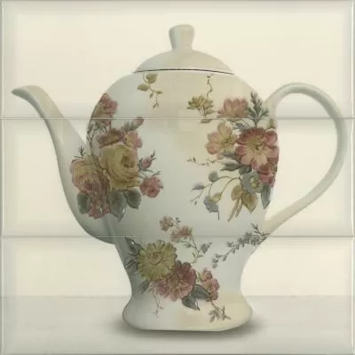 Плитка Composicion Tea 03 Cream 30x30