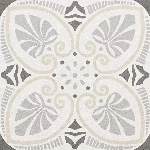 Керамогранит 23549 Micro Majesty 20*20 (16 вариантов паттерна)