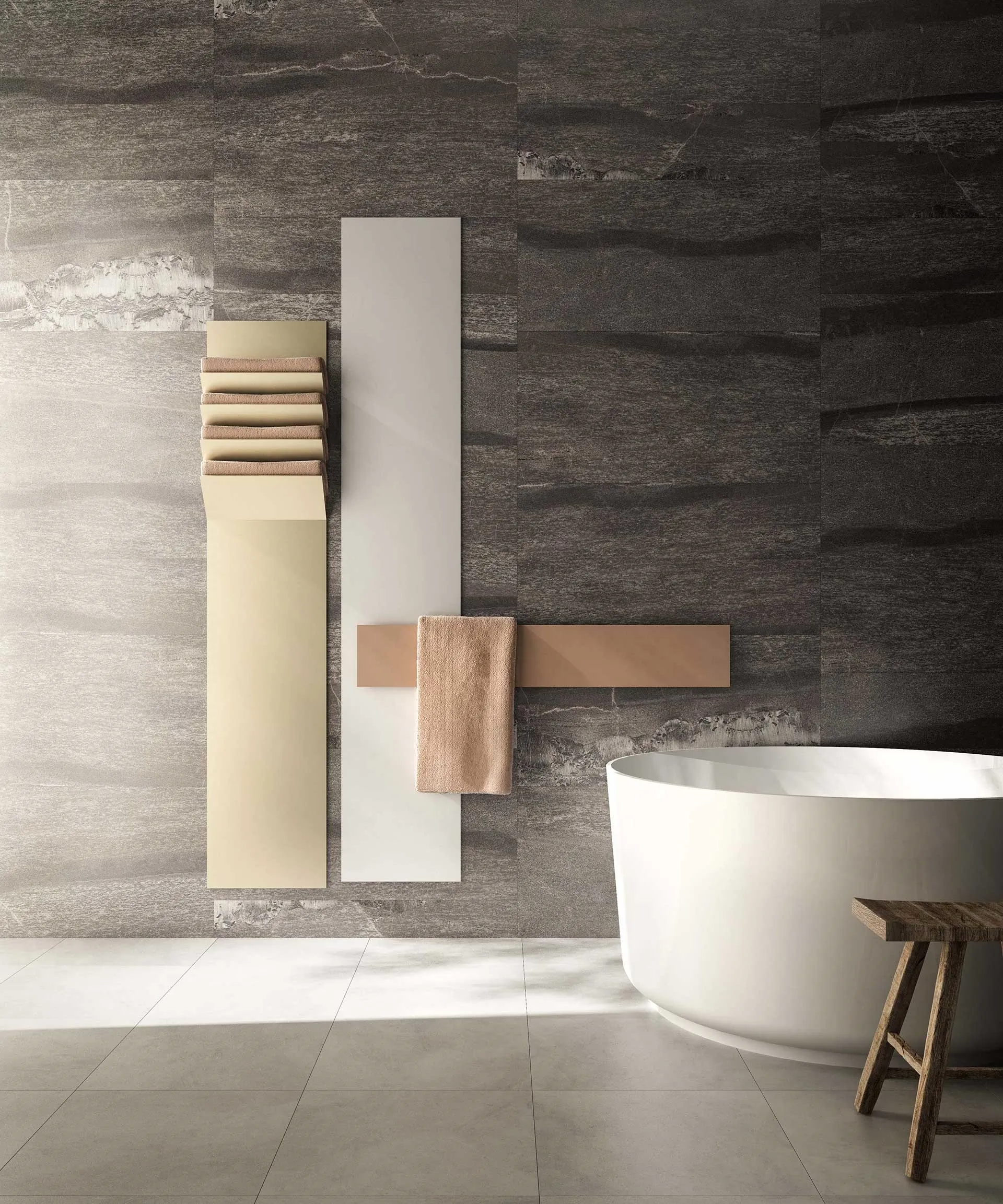 Керамогранит Cloud DG 60x120