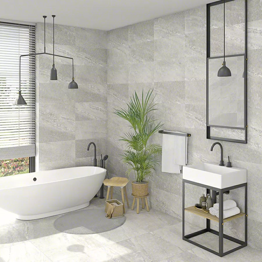 Керамогранит 44JH Lambda Cemento 60x60