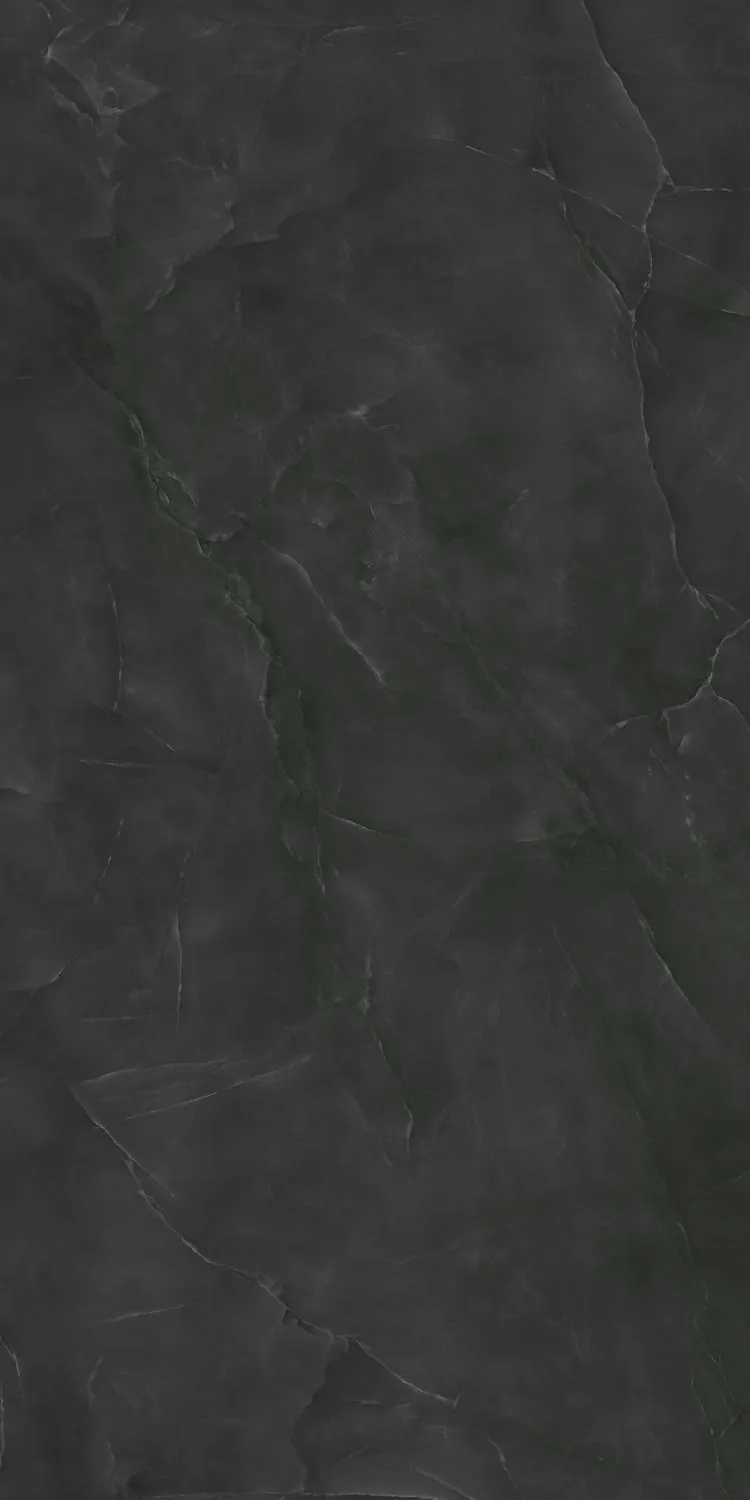 Керамогранит AJBJ Marvel Onyx Noir Lapp. 120x240