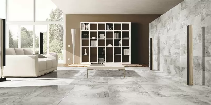 Керамогранит Glacia V 90x180