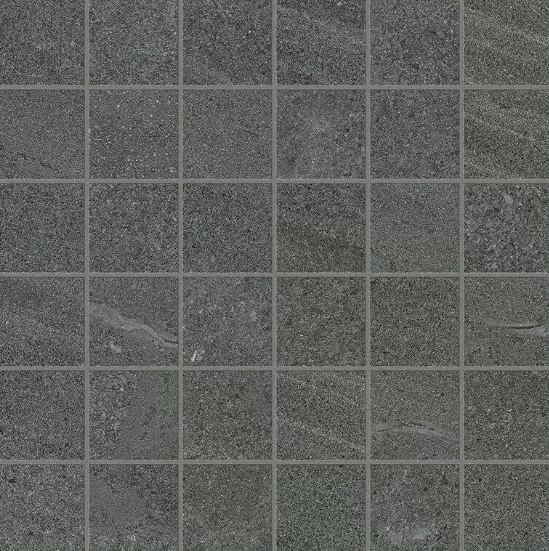 Мозаика 610110001126 Contea Grey Mosaico 30х30