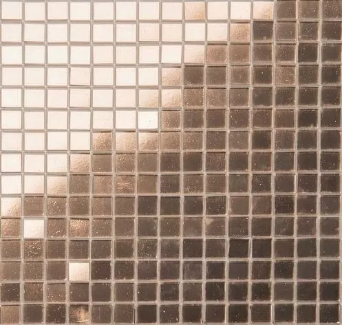 Мозаика HP20-20 Golden Effect 2x2 32.7x32.7