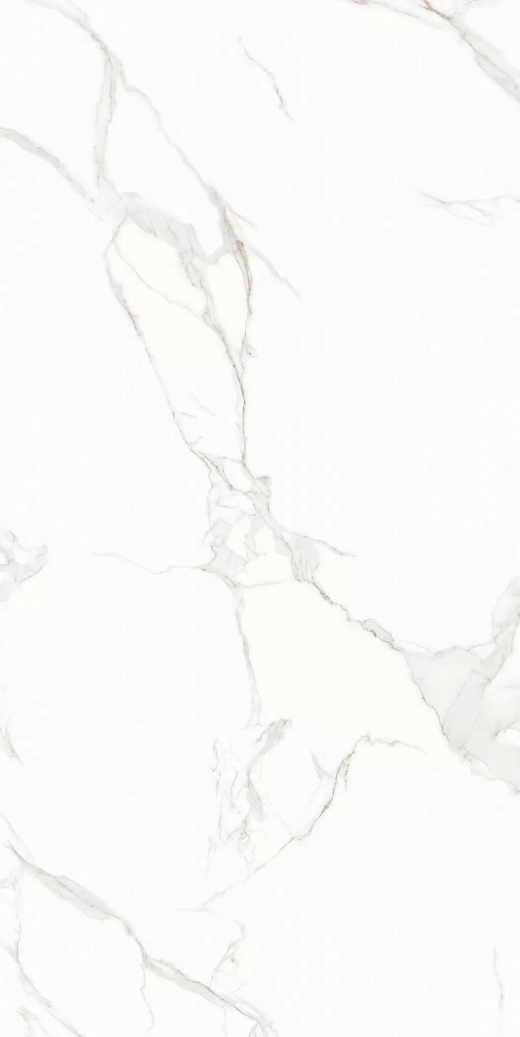 Плитка 0005 Amuletto White 25x50