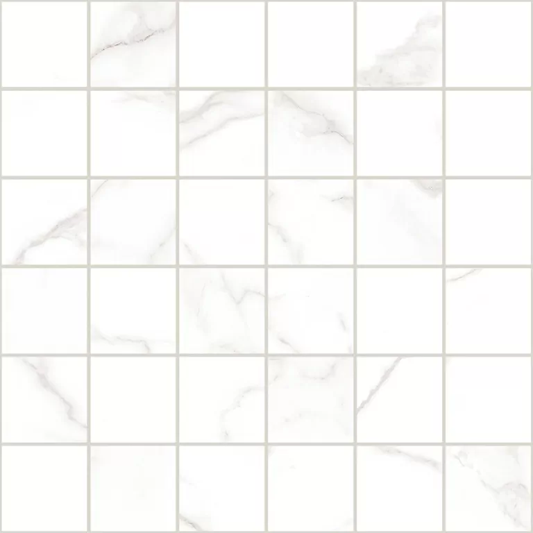 Мозаика MM13159 Palazzo bianco сатин обрезной 30x30