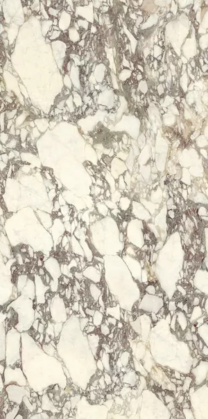 Керамогранит UM6S157671 CALACATTA VIOLA Soft 6mm 150x75