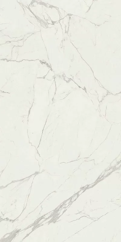 Керамогранит M10F Grande Marble Look Statuario Book Match Faccia B lux 160х320