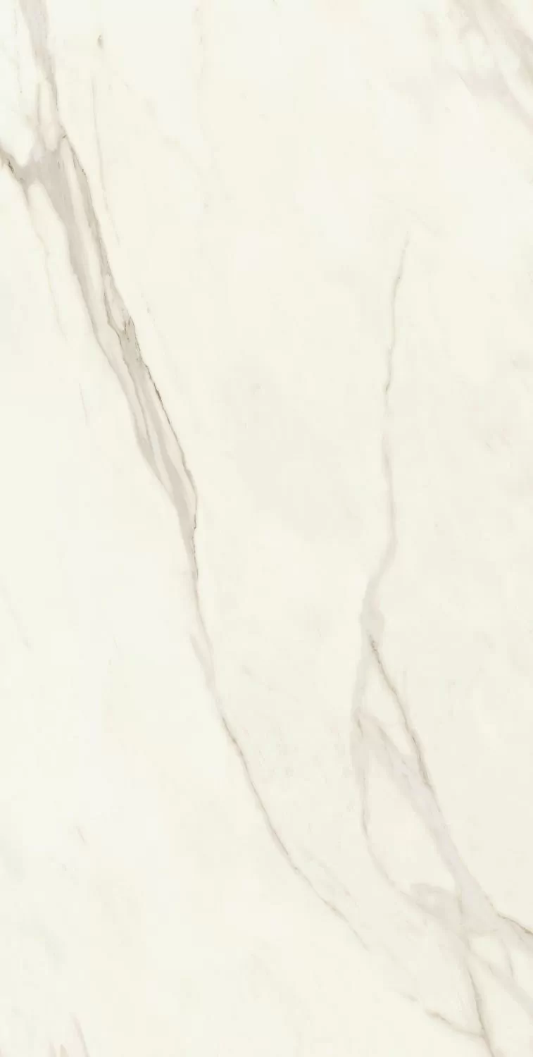 Керамогранит AJHY Marvel Meraviglia Calacatta Bernini Lapp. 75x150