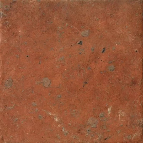 Керамогранит 1080491 Cotto Del Campiano Rosso Siena 40x40