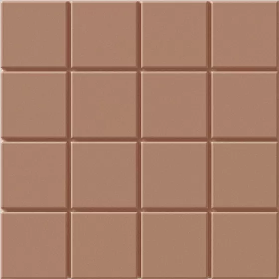 Керамогранит 131366 Grid S Mud 15x15