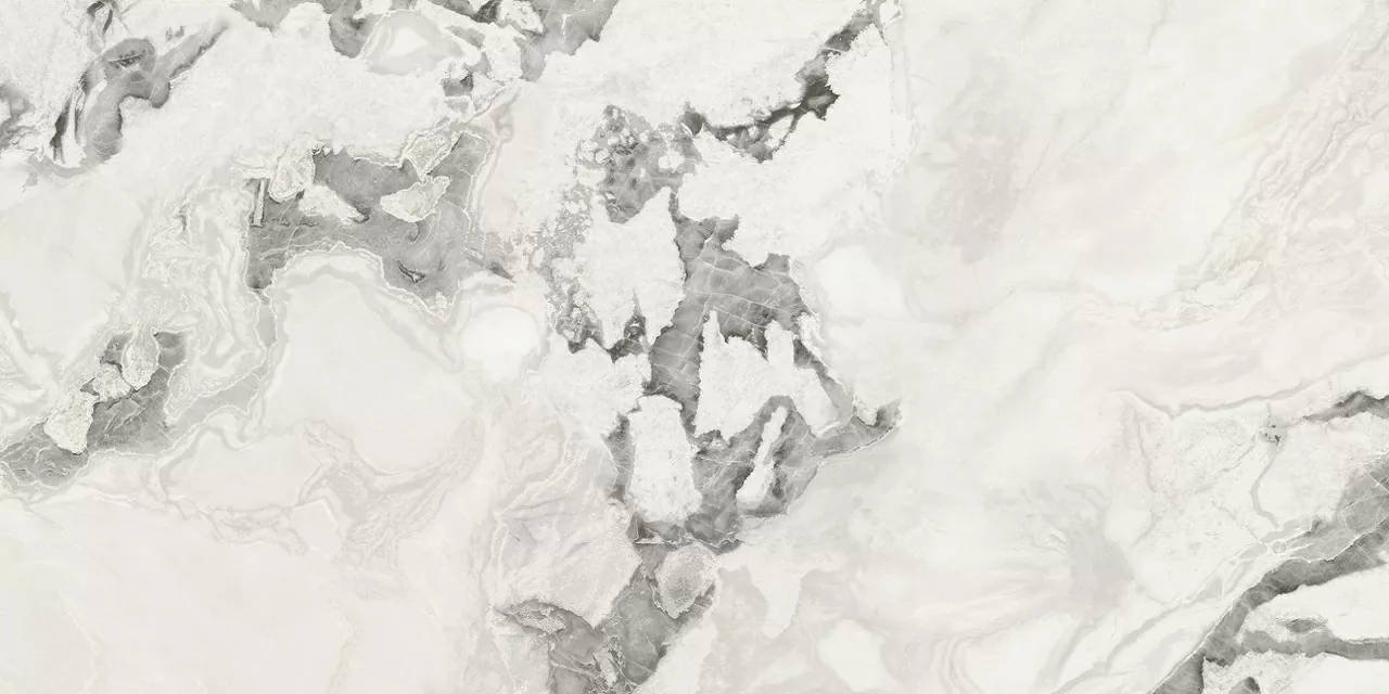 Керамогранит 610010002848 F.d.M.Quark Oyster White Matt Rett 80x160