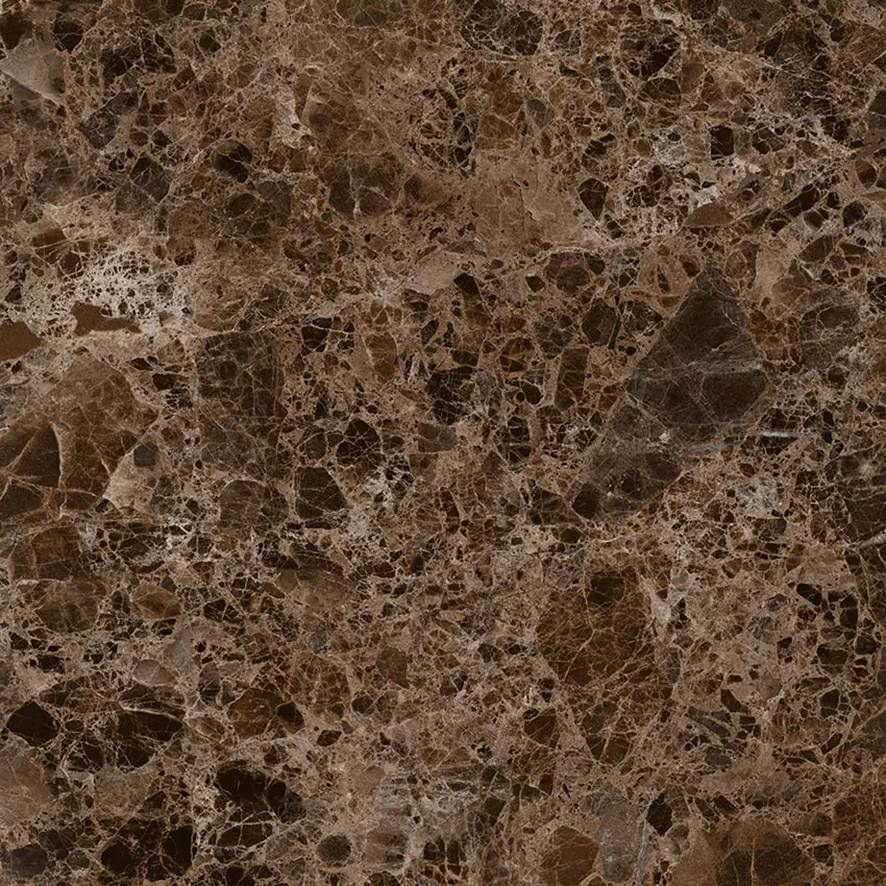 Керамогранит Emperador Brown Полированный 60x60