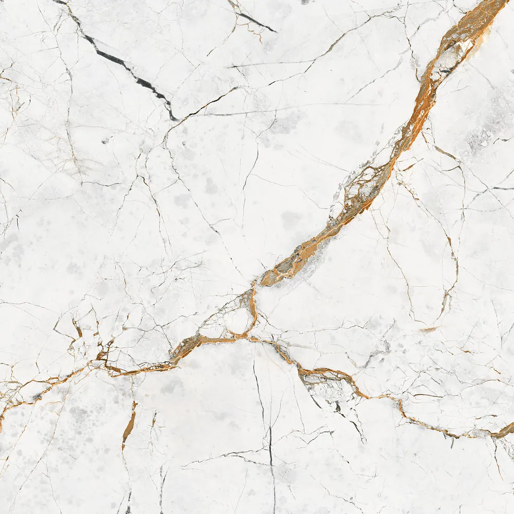 Керамогранит Magnum White Carving Матовый 60x60