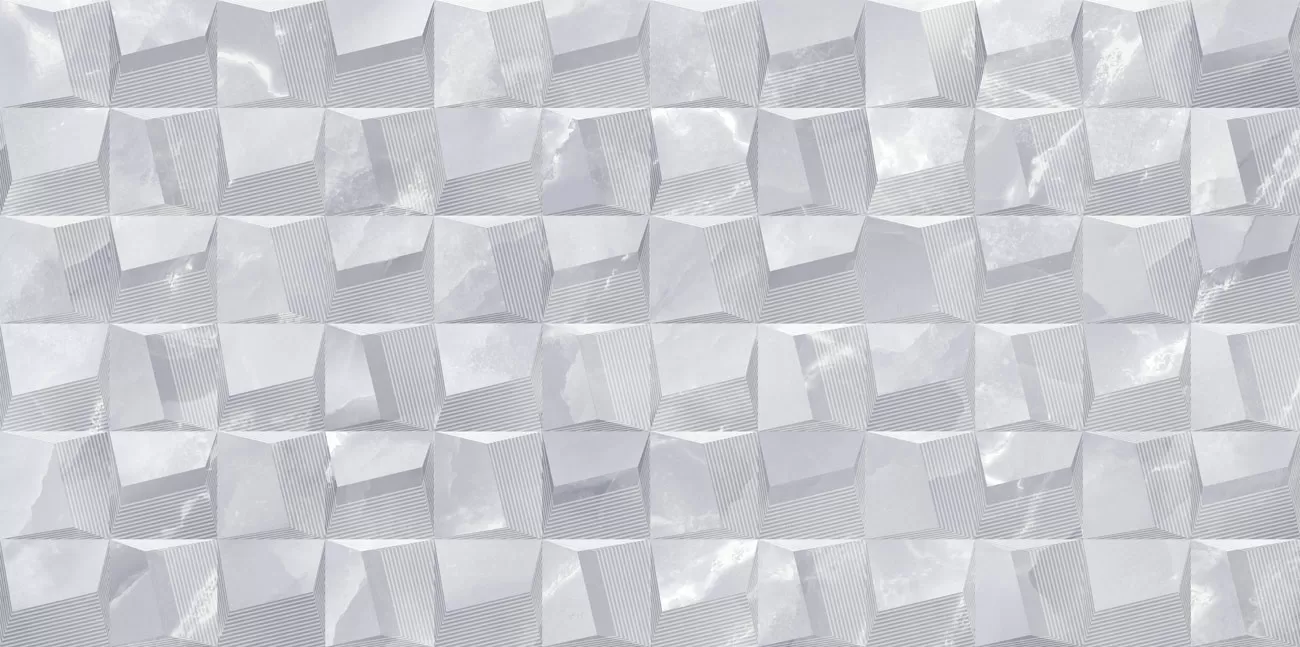 Плитка TWU09GRG727 рельефная Grigio 249*500*85