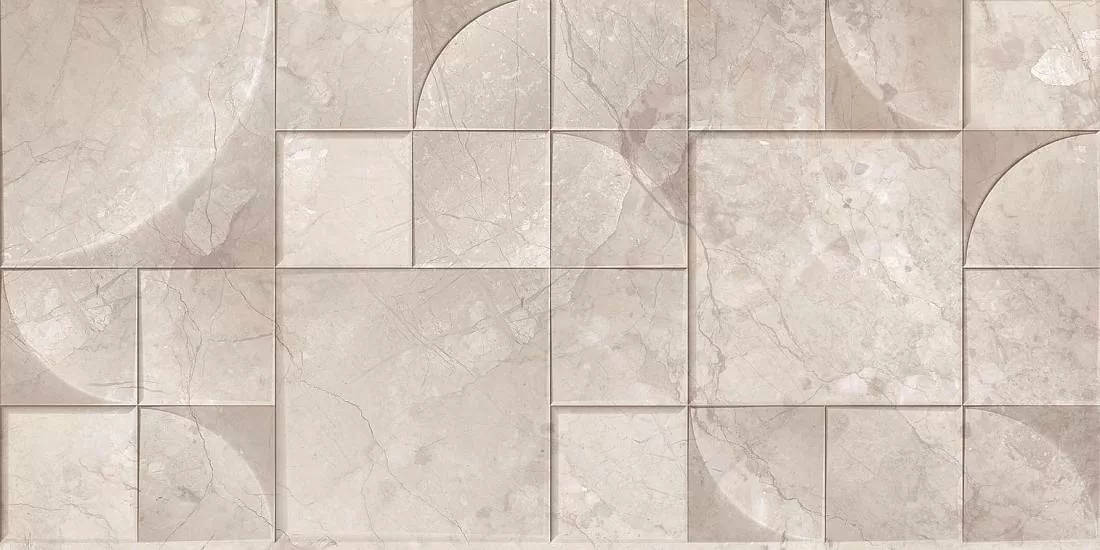 Плитка Parma Avorio Rel. 31.5x63