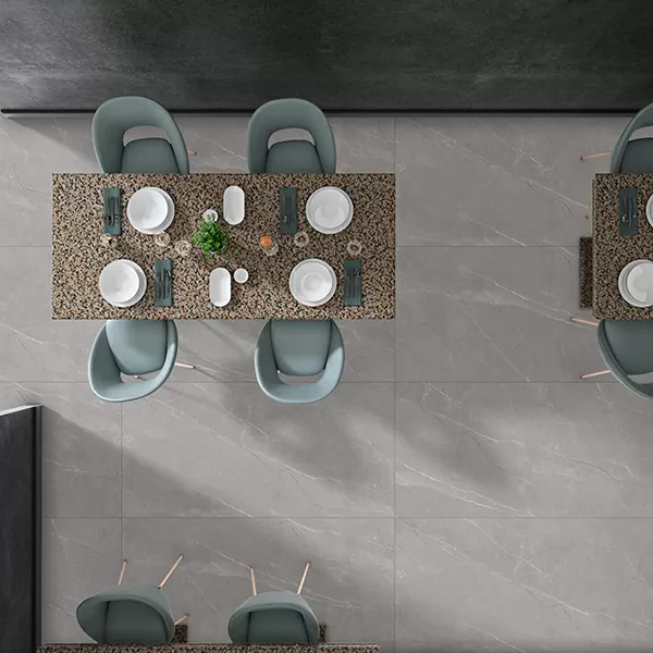 Керамогранит Amalfi Grey Carving 60х120
