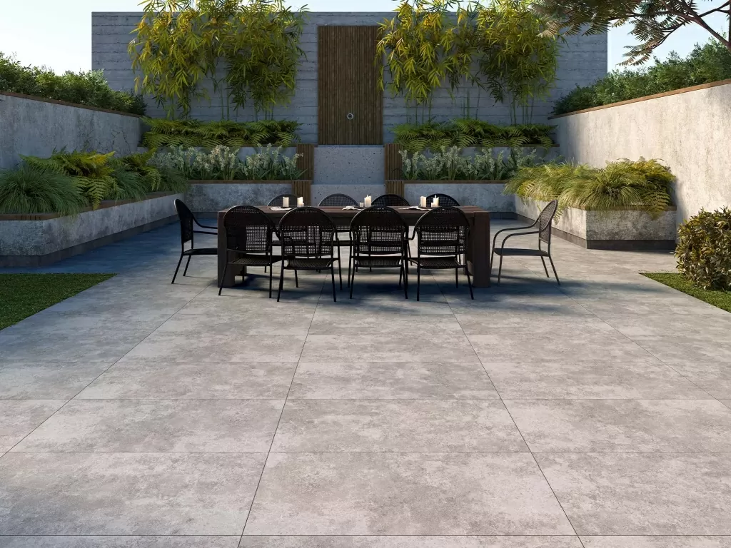 Керамогранит Ain Blanco In/Out 60x120