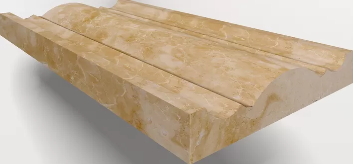Керамогранит PJG-YXXT037-NT-1 37 Molding Latte 240x15