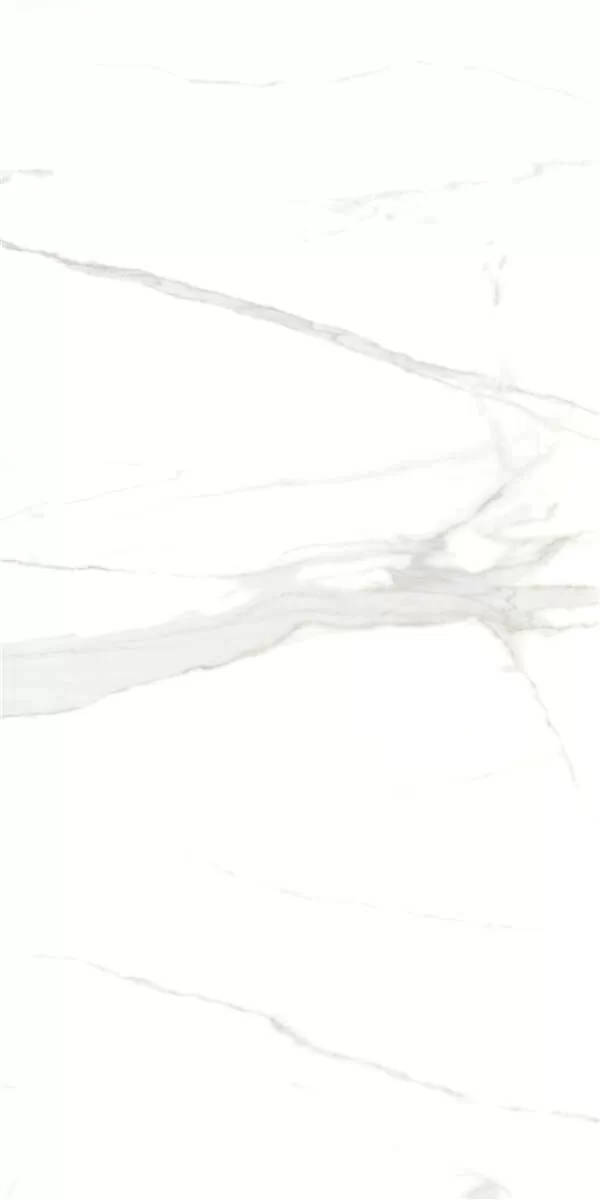 Керамогранит P15006 Royal Marble White Polished Rect 60x120