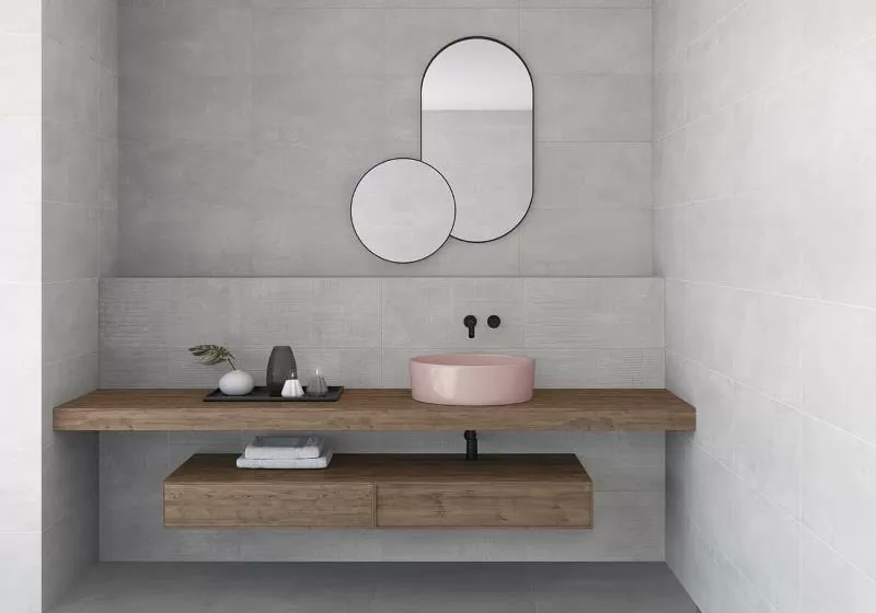 Керамогранит ANDROS Pearl Mate 60x60