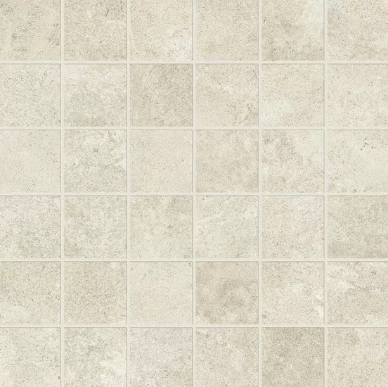 Мозаика 610110001127 Creta White Mosaico 30х30