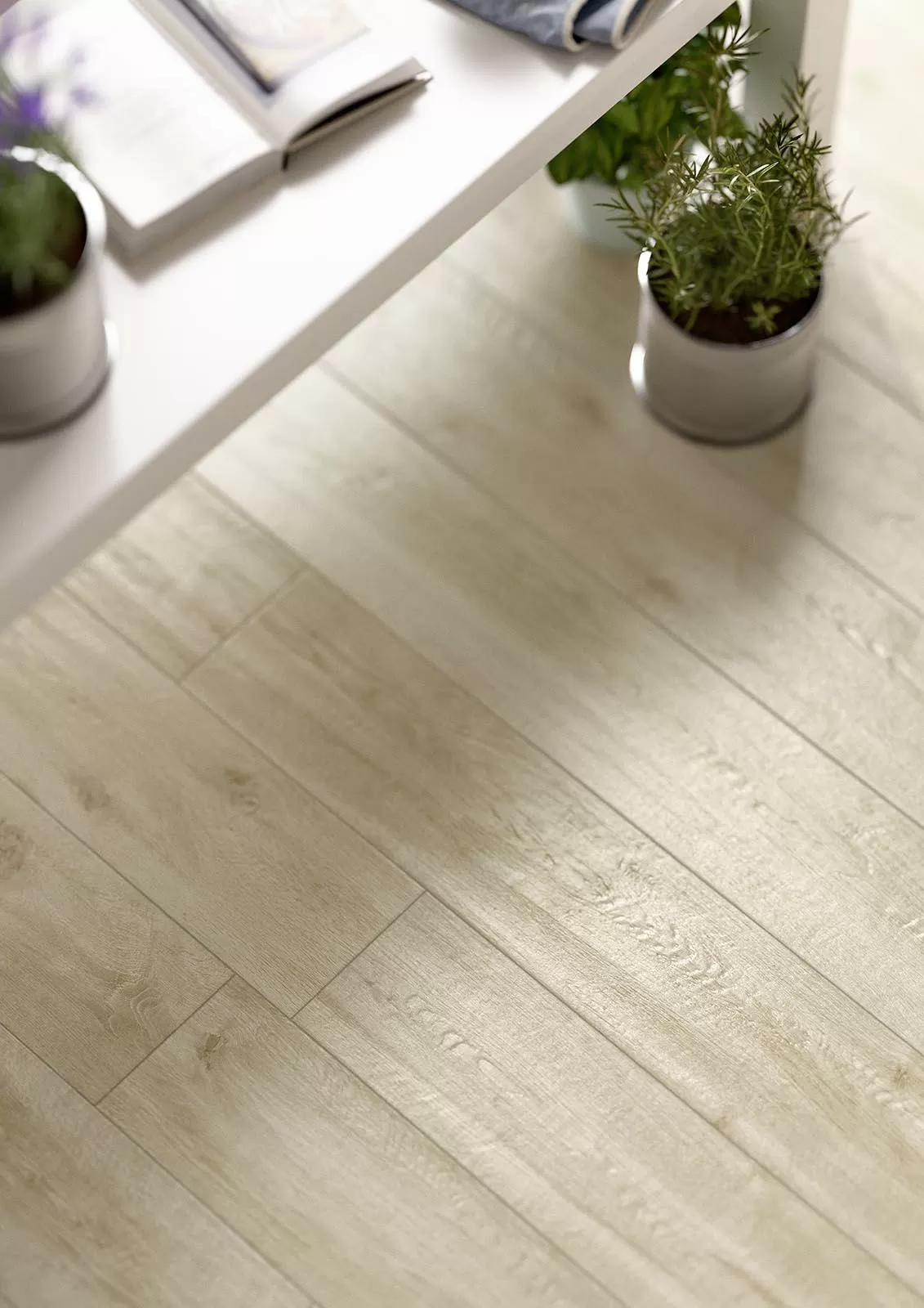Керамогранит MLA1 Treverkway Betulla 15x90