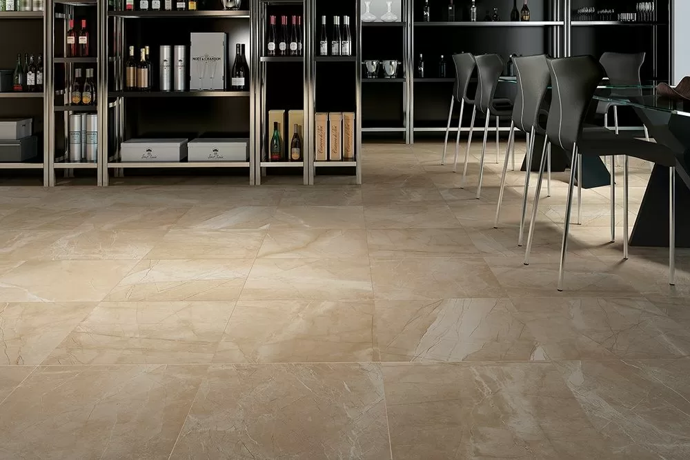 Керамогранит 65414 Grigio Nat/Rett 60х60