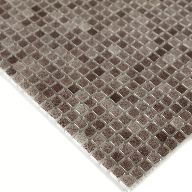 Мозаика STP-BG024-10 стекло (10х10) 300х300