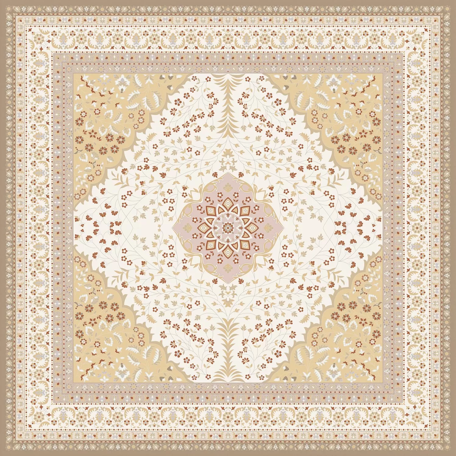 Керамогранит Creta 60x60