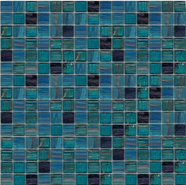 Мозаика Marina R+ 2x2 32.7x32.7