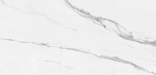 Керамогранит 054.200.0012.09556 CELLINI BLANCO 6mm Pul. Rect. 120x260