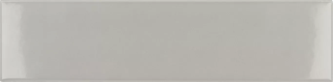 Плитка 28444 Costa Nova Grey Glossy 5x20