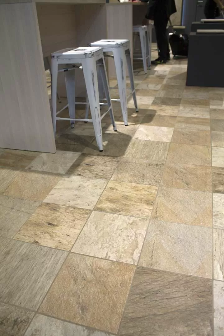 Клинкерная плитка 903873 Itaca Gris Esquina ref. 33x33
