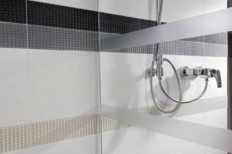 Керамогранит DAK44185 OPTICA grey 45x45