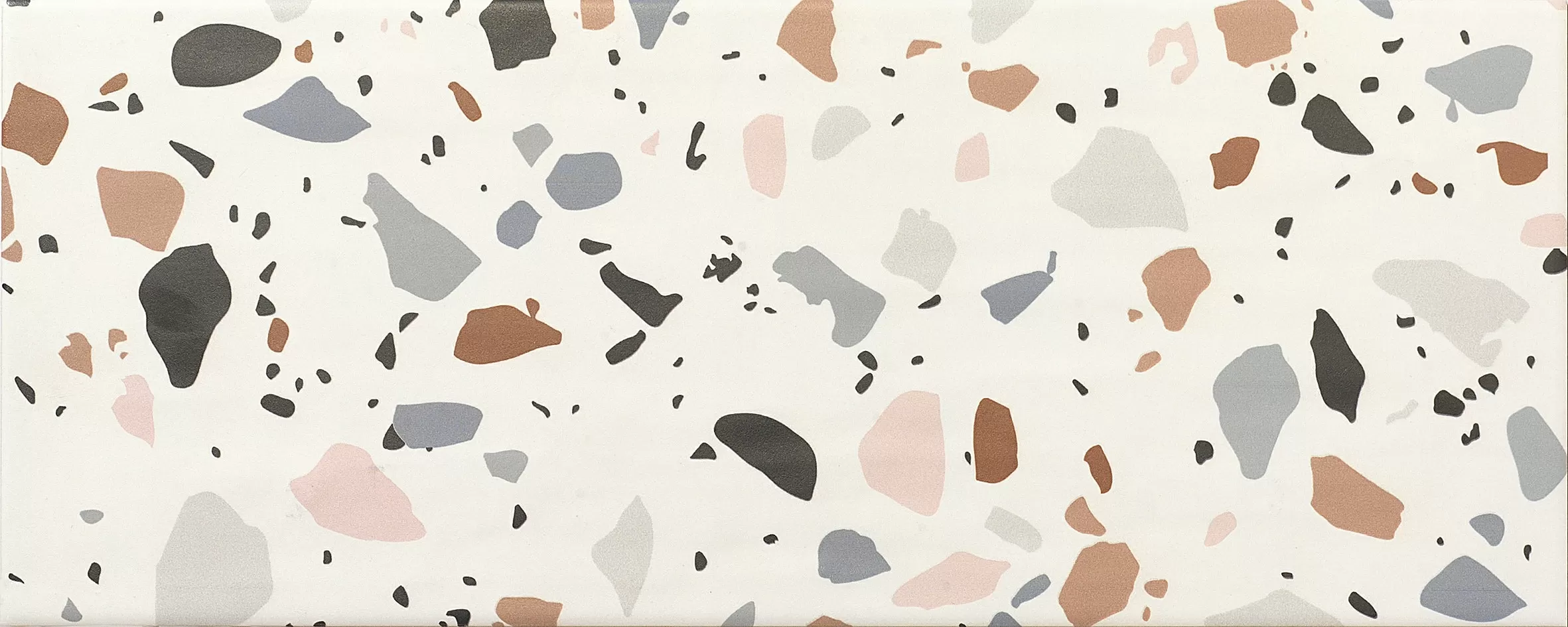 Плитка A034989 ARTS TRENDY MIX 20X50