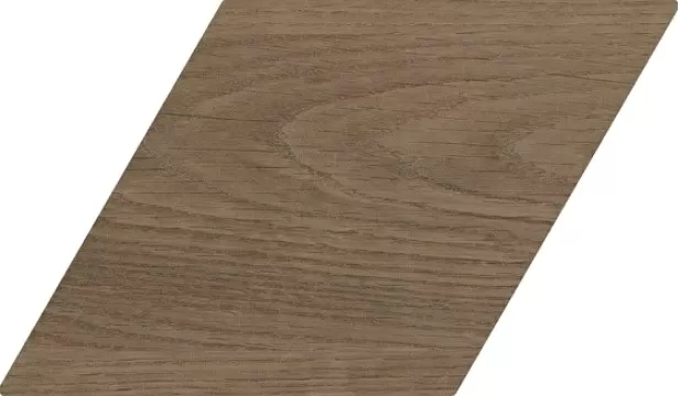 Керамогранит Flow Wood Dark 14x24