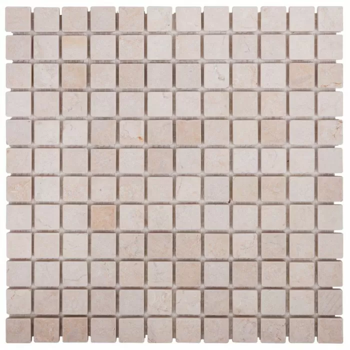 Мозаика DAO-539-23-8 Sahara Gold 2.3х2.3 30х30