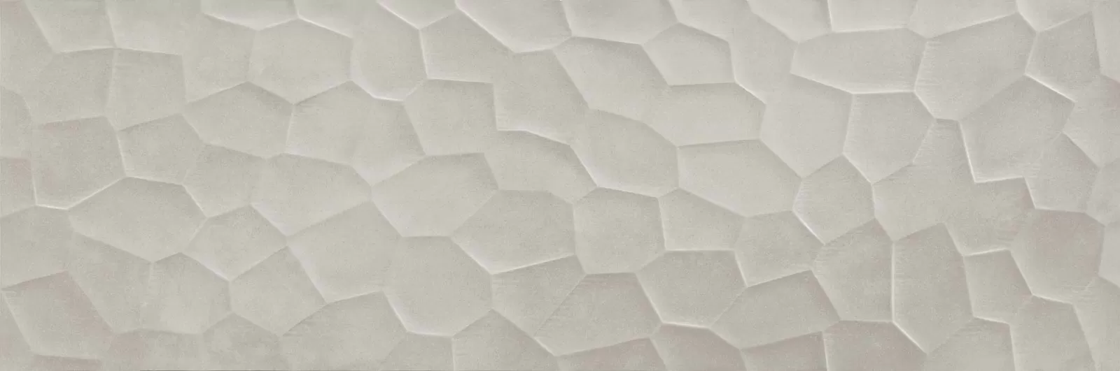 Плитка R657 Terracruda Calce Struttura Arte 3D Rett. 40x120