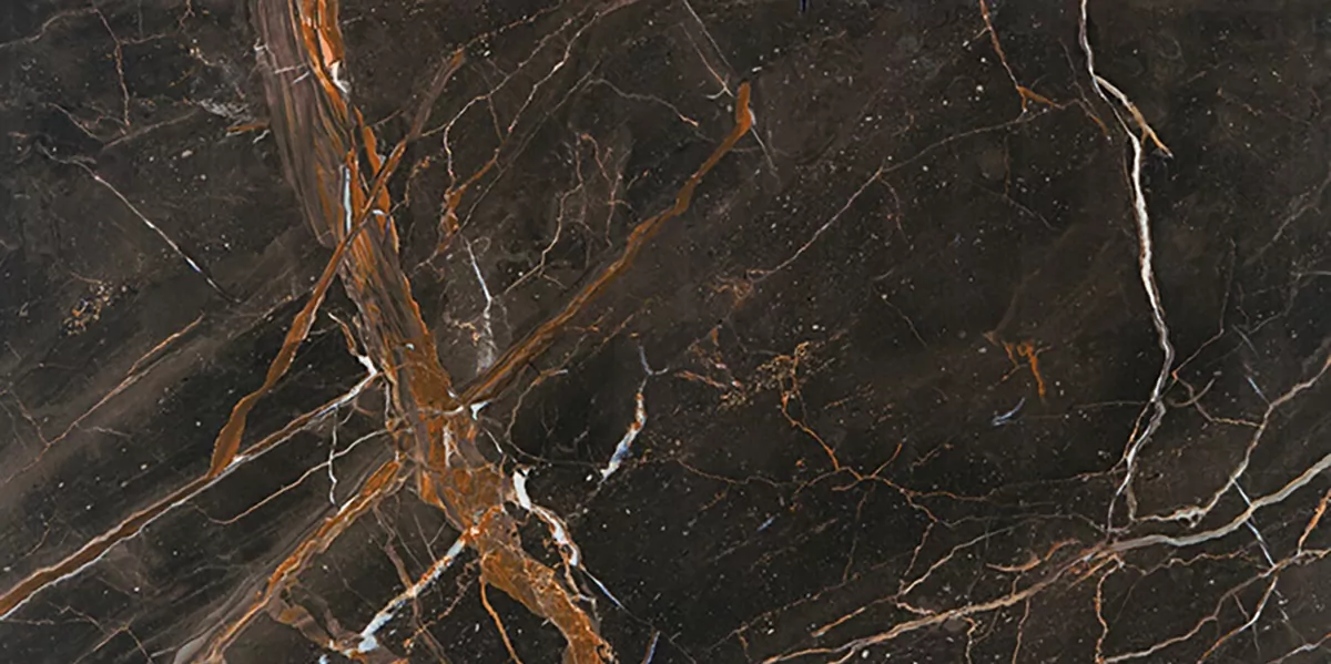 Керамогранит Vanity Brown Super Polished 60x120