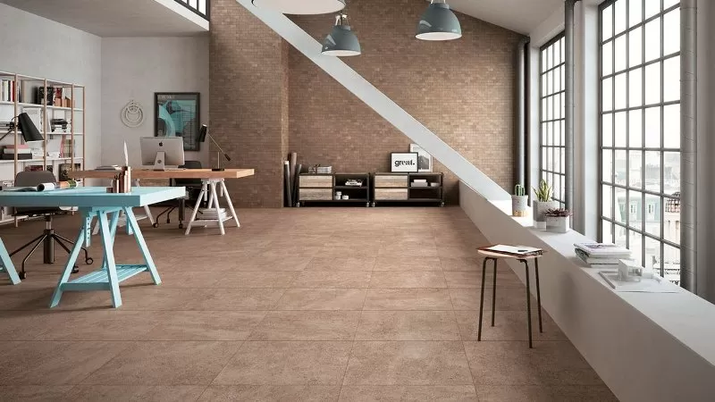 Керамогранит TD62 Jura Beige NE 10 NAT 60x60