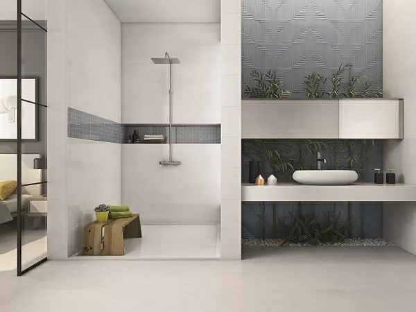 Плитка Capitol MT Concept Aqua 30x90