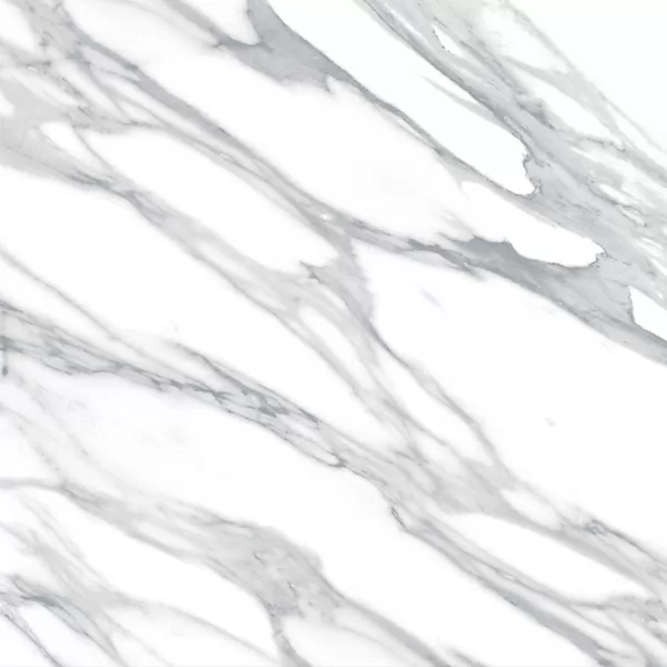 Керамогранит Granite Stone Calacatta Pearl / Гранит Стоун Калакатта Жемчуг LLR 60x60