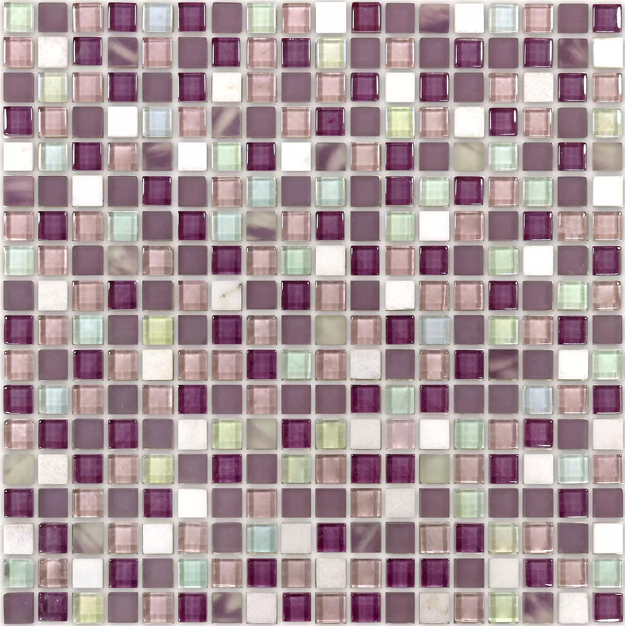 Мозаика Naturelle Taormina 15x15x8 30.5x30.5