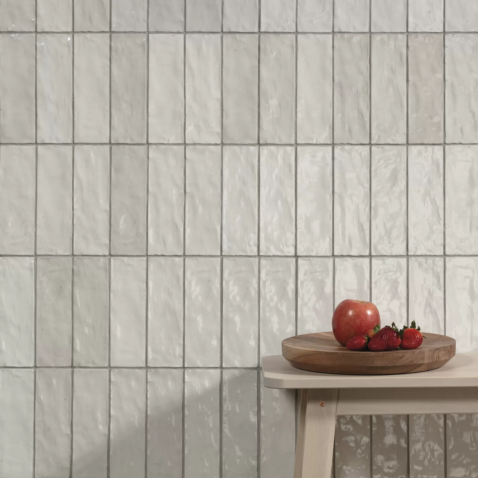 Плитка 26048 RIAD GREY/10X10