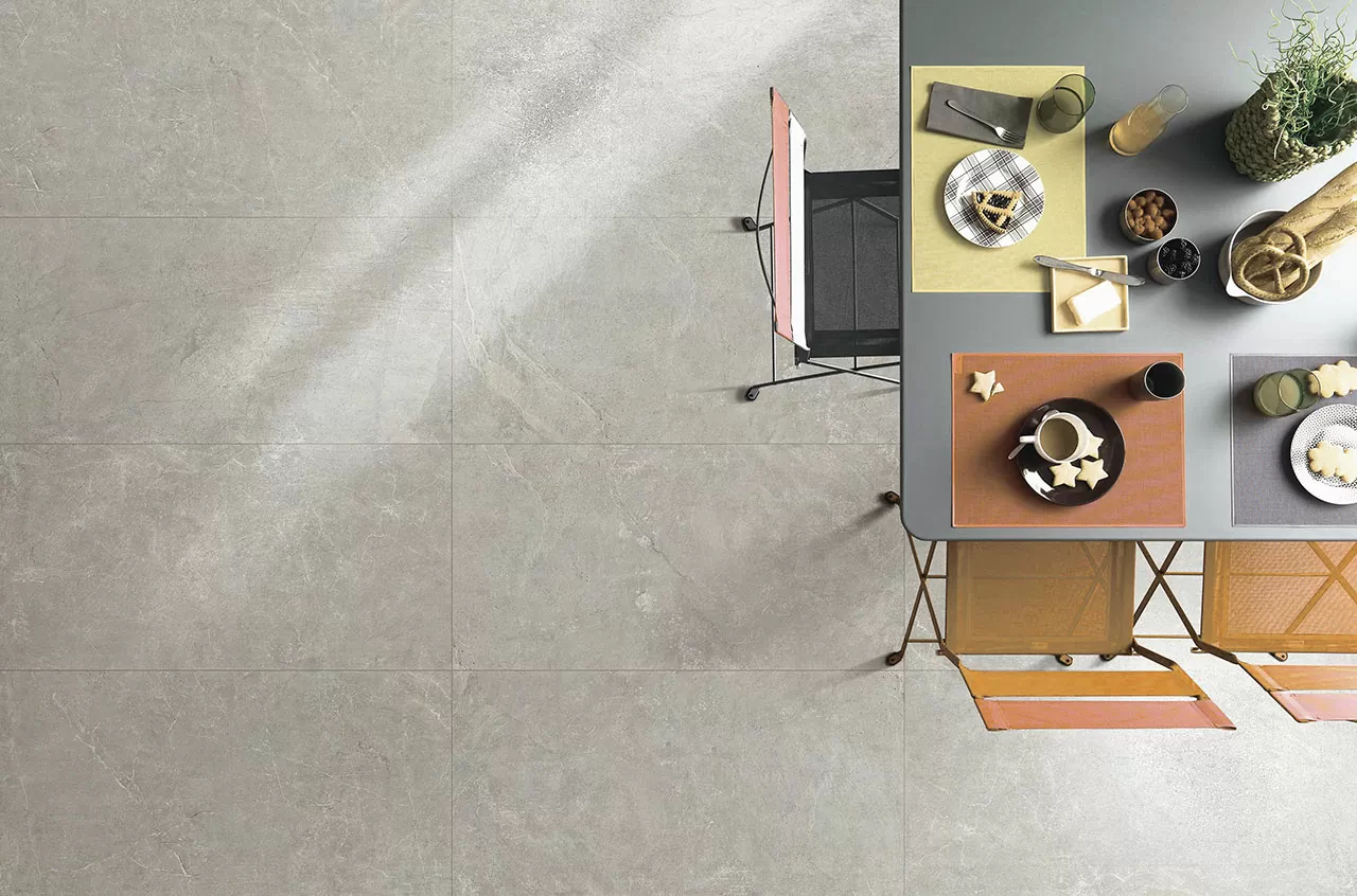 Керамогранит NS6NTT9021L Quanta Grey 60x60